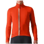 Castelli Entrata Gore-tex Infinium Windstopper Jacka