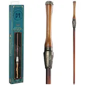 Noble Collection Wizarding World: Fantastic Beasts Wand of Helmut in Window Box