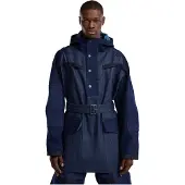 G-Star Unisex GSRR Maxi Rak - Dark blue - Men