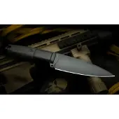 Extrema ratio Shrapnel One - Total Black