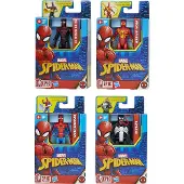 Marvel Spider-Man 4 tums figur Venom