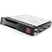 HP HPE Enterprise - Hårddisk - 900 GB - hot-swap - 2.5" SFF - SAS 12Gb/s - 10000 rpm - med SmartDrive-bärvåg