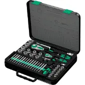 Wera Verktygspaket 8100 SA/SC 2 Zyklop; 43 st.