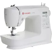 SINGER C5605 symaskin, vit