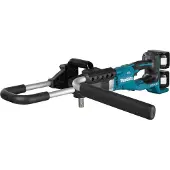Makita slagborrmaskin 18Vx2 DDG461PT2 2x5,0Ah