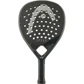 Head Speed Pro Black