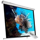 Phoenix Technologies ELEC240 135" Projektionsduk - Premium Kvalitet Hemmabioskärm