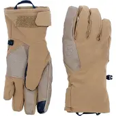 Outdoor Research Men's Sureshot Pro Gloves Coyote