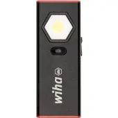 Wiha LED Handlampa SB490HL01 1200 lm 45699