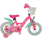 Volare Barbie cykel 12 31254-SACB 12540