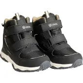 Urberg Kids' Ice Boot Black
