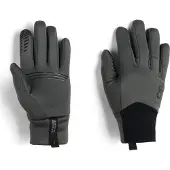 Outdoor Research Men's Vigor Midweight Sensor Gloves Charcoal