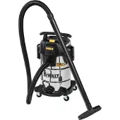 DeWalt Dammsugare DXV30SAPTA-QT; 750 W