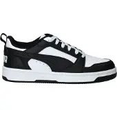 Puma Rebound V6 Lo J Skor