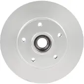 Bosch Bromsskiva 0 986 479 E78 bak, full, 1 Stycke