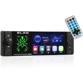 BLOW Bilradio Spider 4CAL RDS RGB