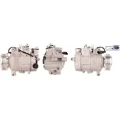 ELSTOCK Kompressor för luftkonditionering 51-0133