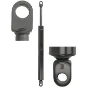 STABILUS Gasfjäder 309443