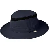 Tilley LTM5 Airflo Medium Brim Hat Midnight Navy