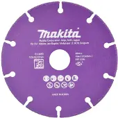 Makita Diamantkapskiva B-53693; 125 mm