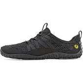 Joe Nimble Men's NimbleToes Gym Workout Shoes Black