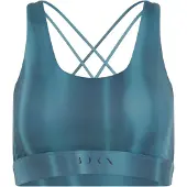 Born Living Yoga Blanche Sport-bh Medium Stöd