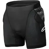Alpinestars A-Motion Plasma Cykelskydd Shorts
