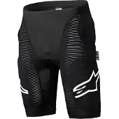 Alpinestars A-Impact Plasma Cykelskydd Shorts