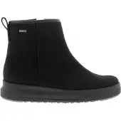 Pomar Women's Pihta Vegan Gore-Tex Winter Boot Black