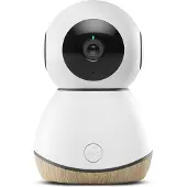 Maxi-Cosi Babyvakt m. WiFi - Connected Home - See - Vit - - One Size - Babyvakt