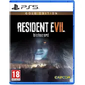 Resident Evil 7 Gold Edition