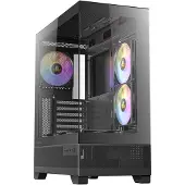 Antec Cx700 Rgb Elite Pc-tornfodral