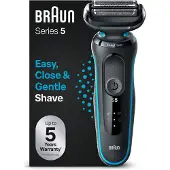 Braun Series 5 51-w1000s Rakapparat