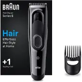 Braun HC 5510 hårklippningsmaskin