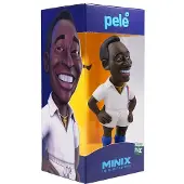 Minix Pele Escape To Victory Figur