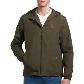 Lyle & Scott Jk464v Jacka