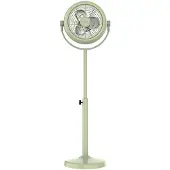 Cecotec Retro Golvfläkt