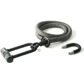 Tex-lock Eyelet U/x-lock Bygellås 120cm