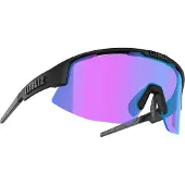 Bliz Matrix S Nano Optics Nordic Light Solglasögon
