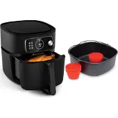 Philips Combi XXL HD9876/90 Fritös utan olja 2200W 8,3l Mobilapp