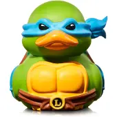 Numskull Tmnt Leonardo Anka