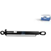 DT Spare Parts Tippcylinder, hytt 1.22432