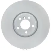 Bosch Bromsskiva 0 986 479 E25 fram, ventilerad, höggradigt förkolnad, 1 Stycke