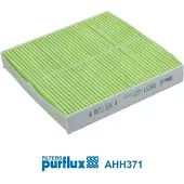 PURFLUX Kupéfilter CabinHepa+ PX AHH371