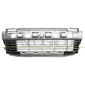 PRASCO Stötfångare - ventilationsgaller 6502-07-5507911P