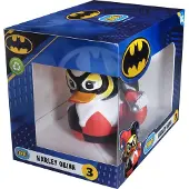 TUBBZ Dc Comics Tubbz Boxed Harley Quinn
