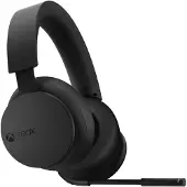 Microsoft Xbox TLL-00021 trådlöst headset Bluetooth, svart