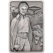 Fanatic Star Wars Lando Calrissian Ingot