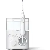 Philips Power Flosser 3000 HX3711/20 Mundusch, 0,55 l, Vit, Universal charger, 154 mm, 255 mm, 140 mm
