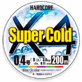 Duel Super X4 Flätlina 200 M